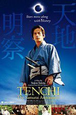 Watch Tenchi The Samurai Astronomer Movie4k