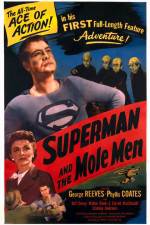 Watch Superman and the Mole-Men Movie4k