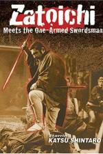 Watch Zatoichi Meets the One Armed Swordsman Movie4k