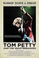 Watch Tom Petty and the Heartbreakers: Runnin\' Down a Dream Movie4k