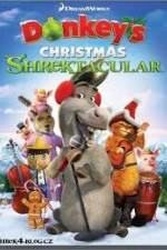 Watch Donkey's Christmas Shrektacular Movie4k