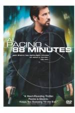 Watch 88 Minutes Movie4k