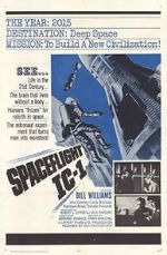 Watch Spaceflight IC-1: An Adventure in Space Movie4k