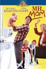 Watch Mr. Mom Movie4k