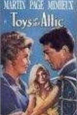 Watch Toys in the Attic Movie4k