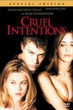 Watch Cruel Intentions Movie4k