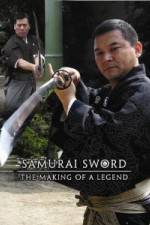 Watch Samurai Sword - The Making Of A Legend Movie4k