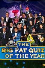 Watch The Big Fat Quiz of the Year Movie4k