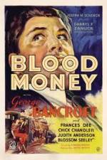 Watch Blood Money Movie4k