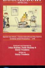 Watch A Doonesbury Special Movie4k