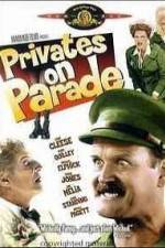 Watch Privates on Parade Movie4k