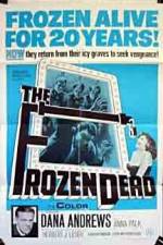Watch The Frozen Dead Movie4k