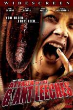 Watch Attack of the Giant Leeches Movie4k