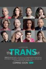 Watch The Trans List Movie4k