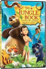 Watch The Jungle Book Movie4k