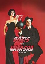 Watch Boris and Natasha Movie4k