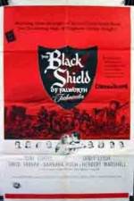 Watch The Black Shield of Falworth Movie4k