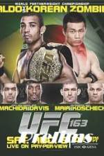 Watch UFC 163 prelims Movie4k