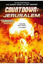 Watch Countdown: Jerusalem Movie4k