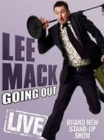 Watch Lee Mack: Going Out Live Movie4k