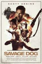 Watch Savage Dog Movie4k