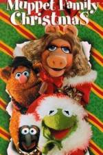 Watch A Muppet Family Christmas Movie4k