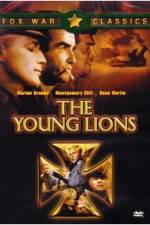 Watch The Young Lions Movie4k