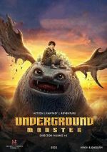 Watch Underground Monster Movie4k