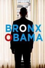 Watch Bronx Obama Movie4k