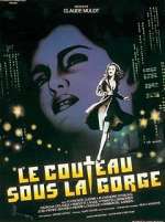 Watch Le couteau sous la gorge Movie4k