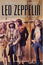Watch Led Zeppelin The Origin of the Species Movie4k