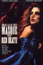 Watch Masque of the Red Death Movie4k