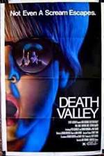 Watch Death Valley Movie4k