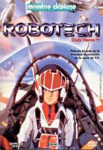 Watch Codename: Robotech Movie4k