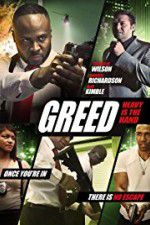 Watch Greed: Heavy Is The Hand Movie4k