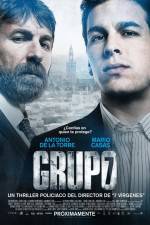 Watch Grupo 7 Movie4k