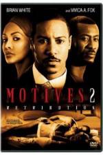 Watch Motives 2 Movie4k