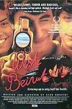 Watch West Beirut Movie4k