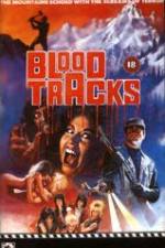 Watch Blood Tracks Movie4k