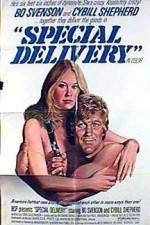 Watch Special Delivery (1976) Movie4k