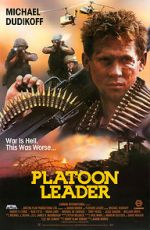 Watch Platoon Leader Movie4k