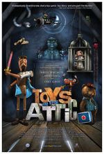 Watch Toys in the Attic Movie4k