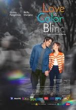 Watch Love Is Color Blind Online Movie4k