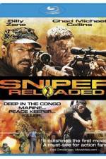 Watch Sniper Reloaded Movie4k