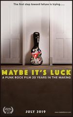 Watch Maybe It\'s Luck Movie4k