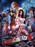 Watch Rape Zombie: Lust of the Dead 2 Movie4k