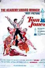 Watch Tom Jones Movie4k