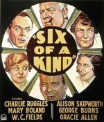 Watch Six of a Kind Movie4k