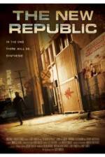 Watch The New Republic Movie4k