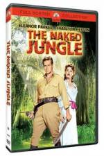 Watch The Naked Jungle Movie4k